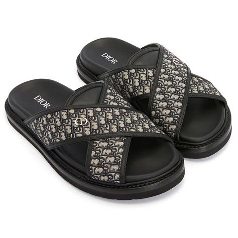 d dior slide|Dior slides men's.